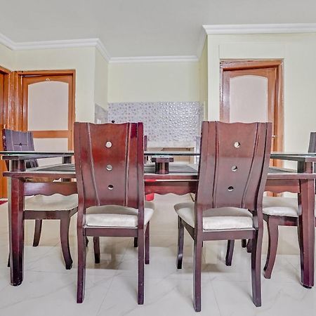 בובנשוואר Oyo Flagship 9009 Tc Guest House מראה חיצוני תמונה