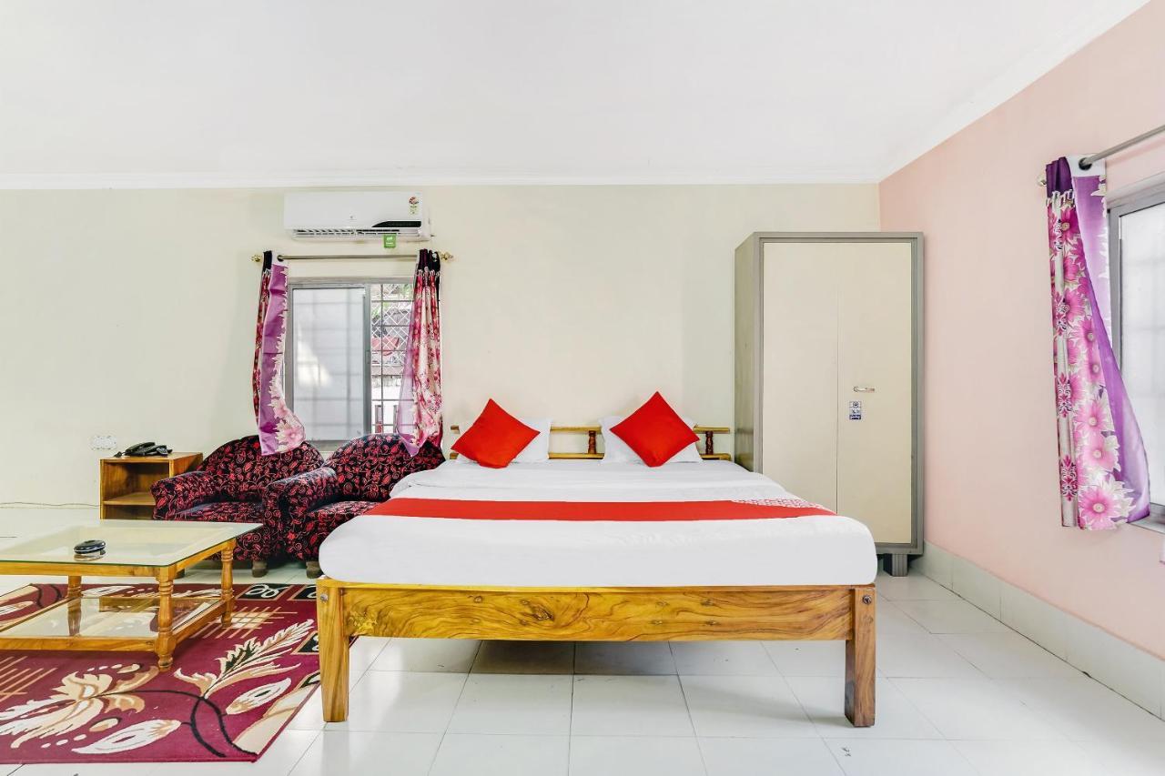 בובנשוואר Oyo Flagship 9009 Tc Guest House מראה חיצוני תמונה