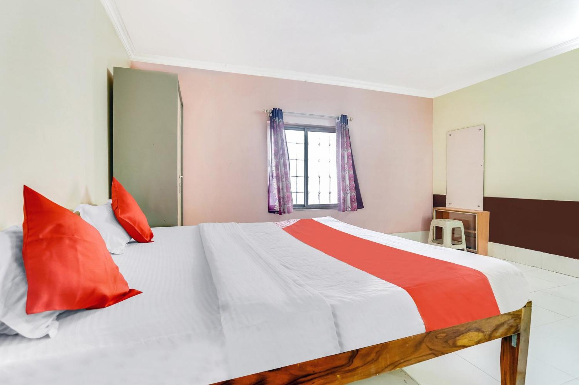 בובנשוואר Oyo Flagship 9009 Tc Guest House מראה חיצוני תמונה