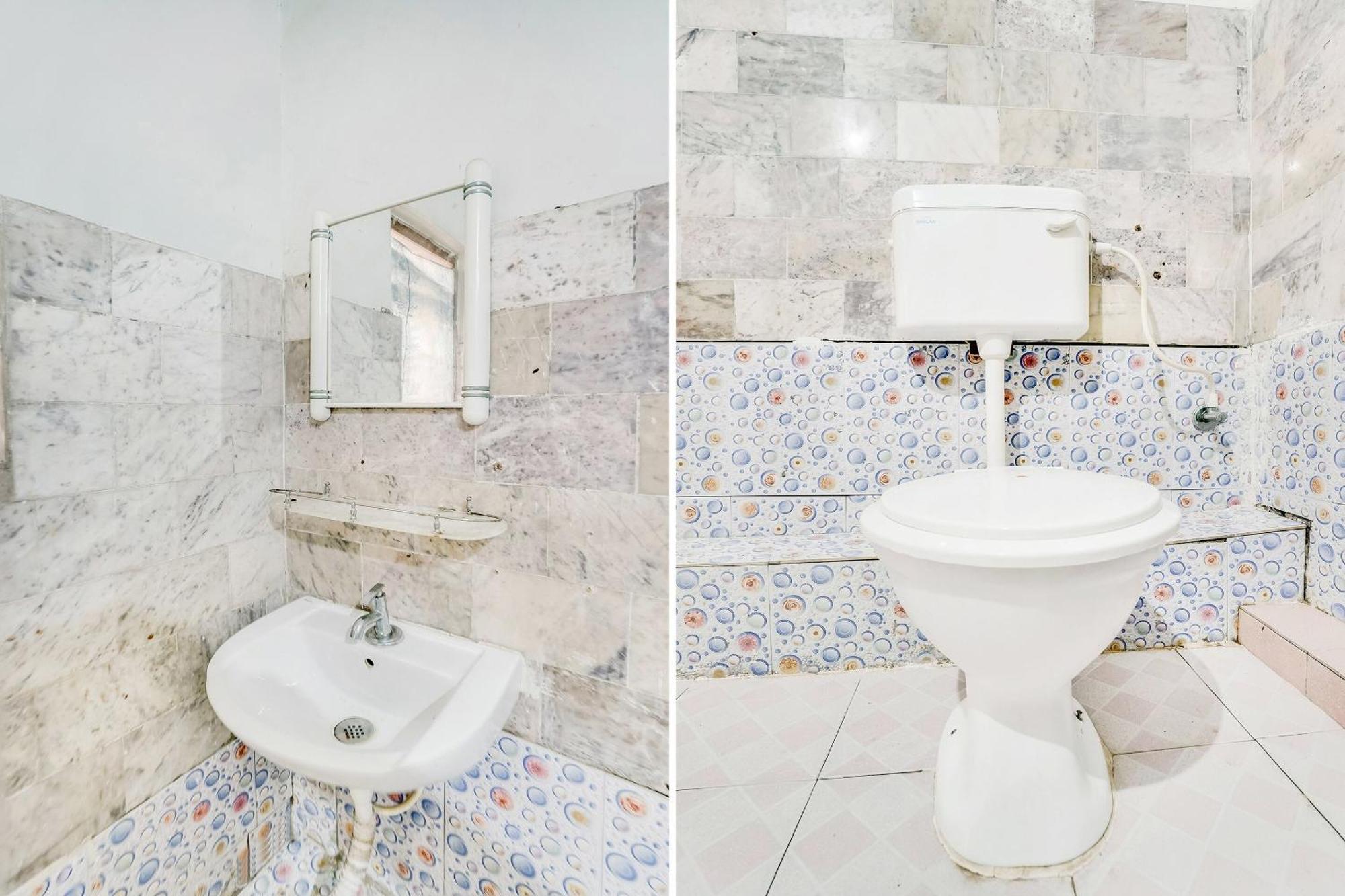 בובנשוואר Oyo Flagship 9009 Tc Guest House מראה חיצוני תמונה
