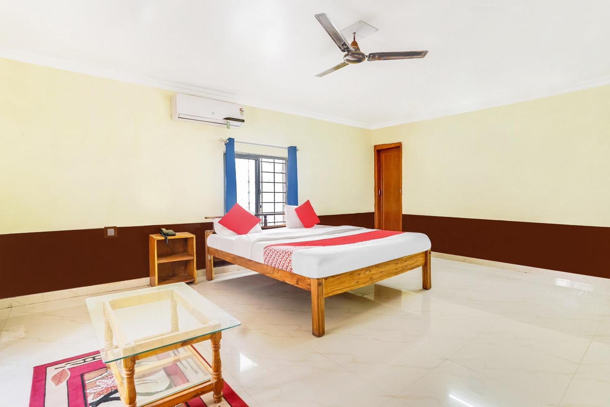 בובנשוואר Oyo Flagship 9009 Tc Guest House מראה חיצוני תמונה