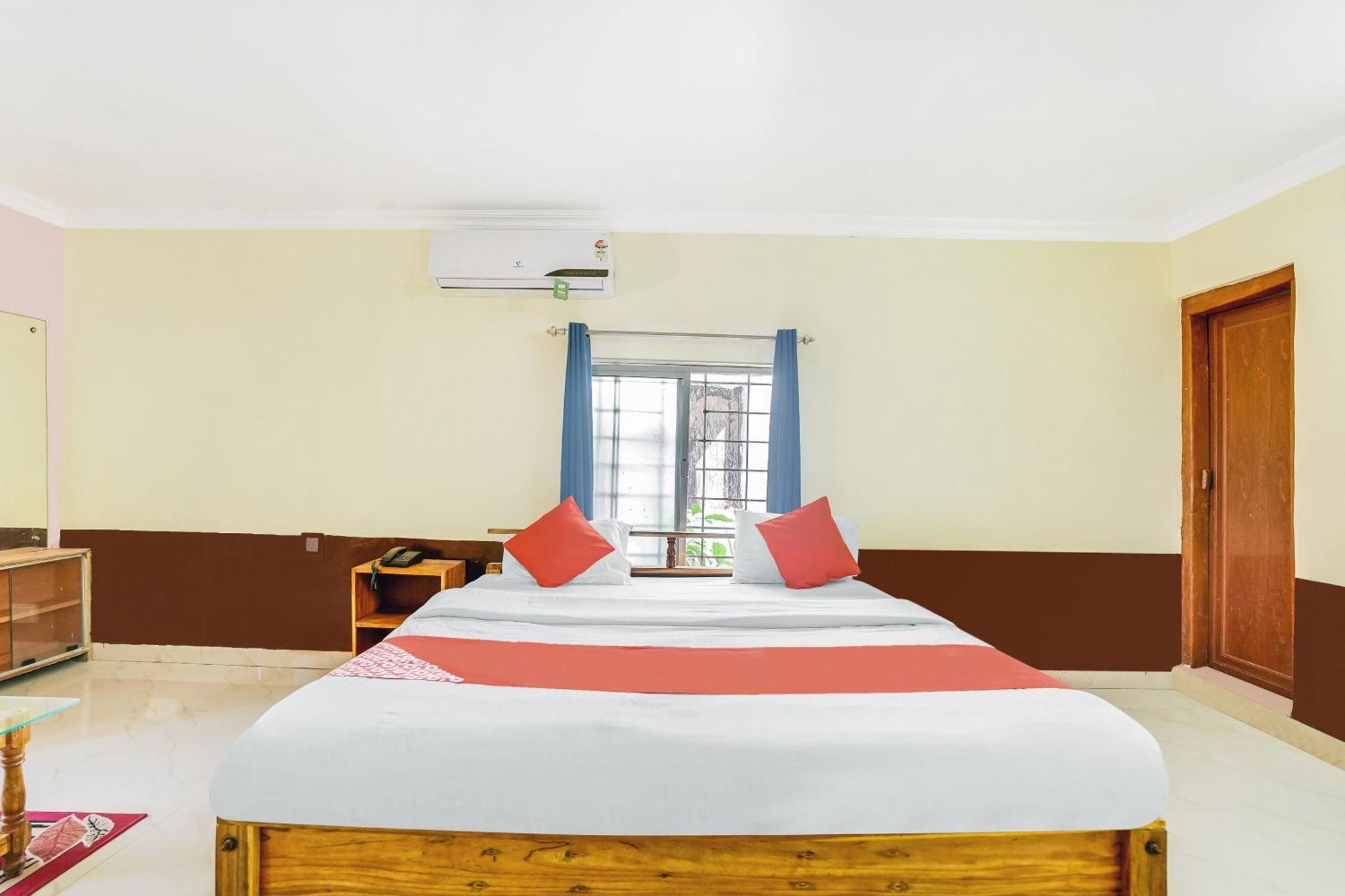 בובנשוואר Oyo Flagship 9009 Tc Guest House מראה חיצוני תמונה
