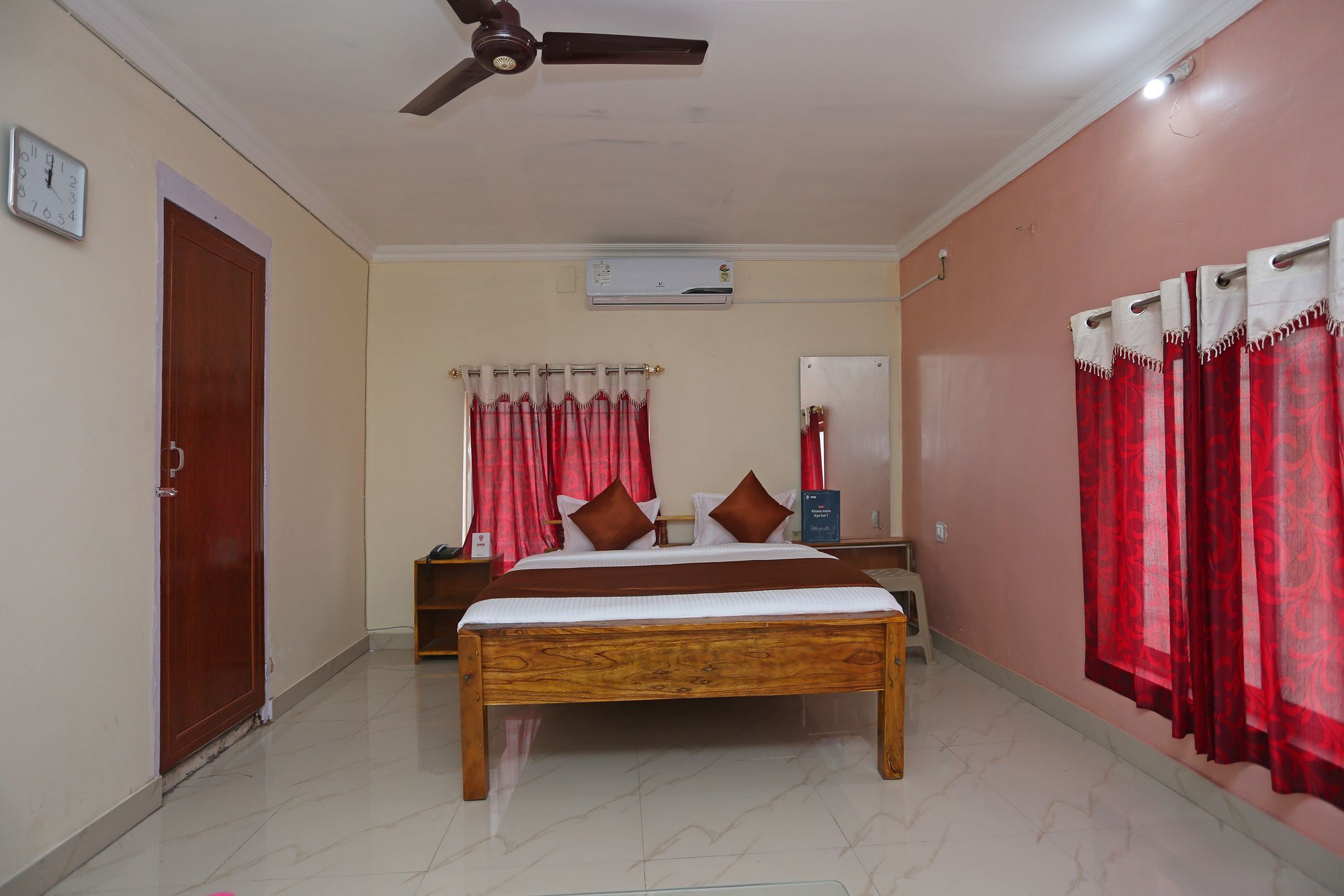 בובנשוואר Oyo Flagship 9009 Tc Guest House מראה חיצוני תמונה